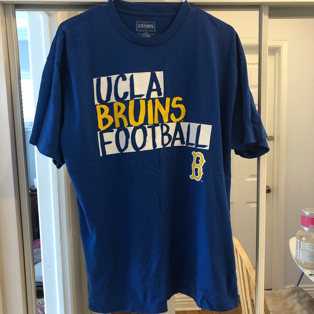 UCLA Bruins T Shirt